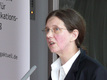Ingrid Pahlen-Brandt, Freie Universität Berlin